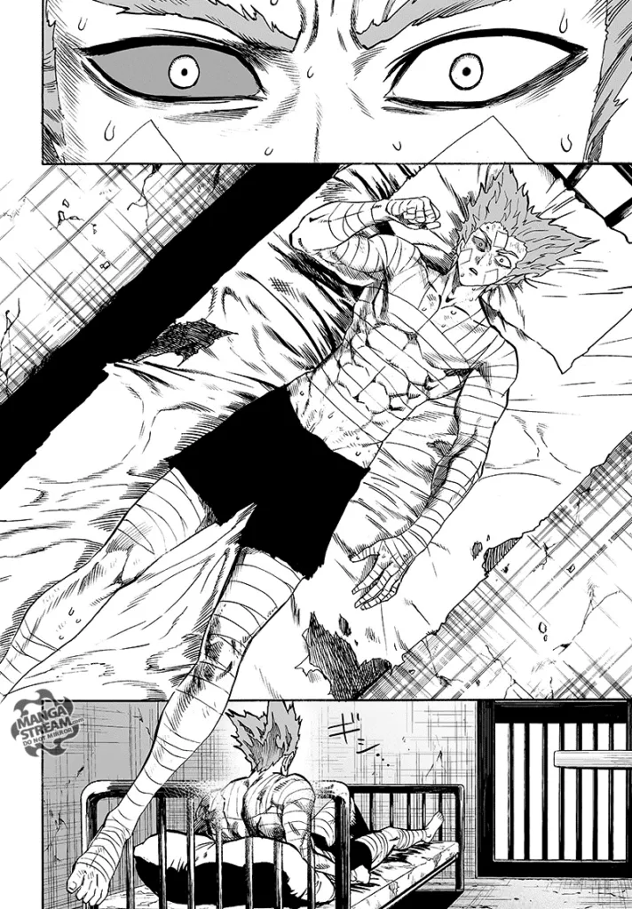 one punch man ch86 page03